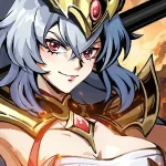 Legend of Kingdoms: Idle RPG v1.1.0.5 MOD APK (Menu, Battle Speed X5)