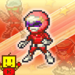 Legends of Heropolis v2.2.3.1 MOD APK (Unlimited Currency)