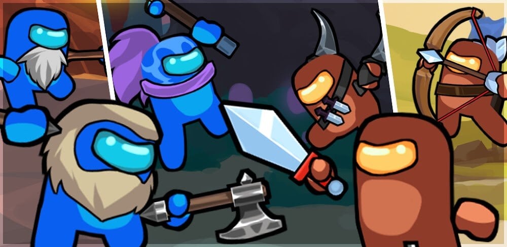 Legions War: Art of Strategy MOD APK v1.1.0.27 (Unlimited Money)