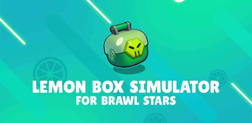 Lemon Box v7.7.0.6.0 MOD APK (Unlimited Money)