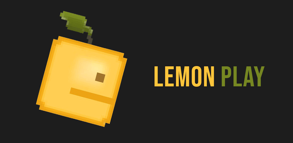 Lemon Play v1.1.3.50.02.05.3 MOD APK (No Ads)