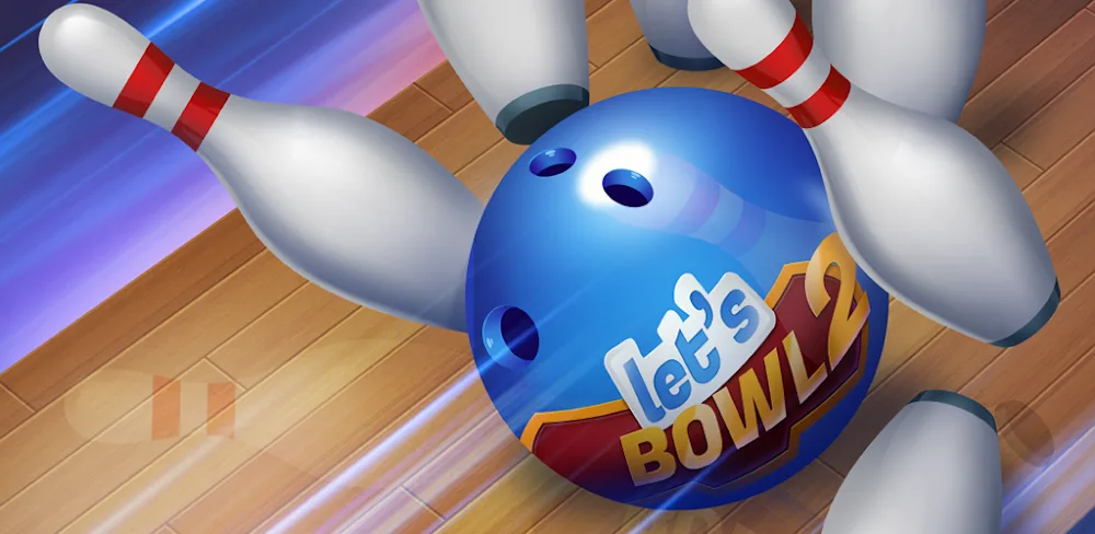Let’s Bowl 2 v2.2.6.33 MOD APK (Menu, Unlimited Money)