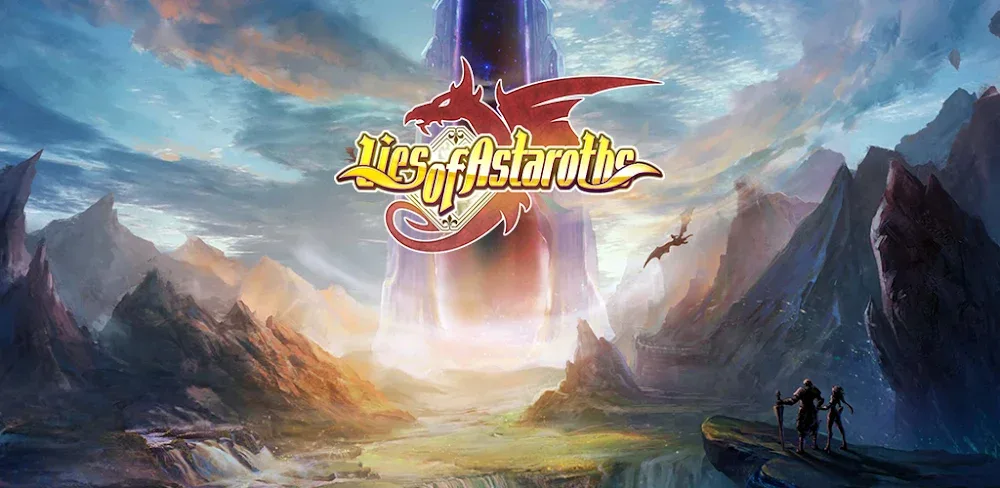 Lies Of Astaroths v4.4.57.0.22527 MOD APK (Menu, Game Speed)
