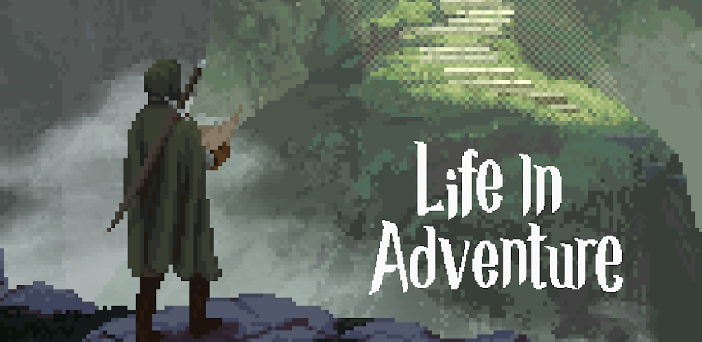 Life in Adventure v1.1.2.42 MOD APK (Unlimited Gems, God Mode)