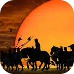 Life of a Mercenary v1.1.0.33 MOD APK (Unlocked Stories, No ADS, Boosted Stats)