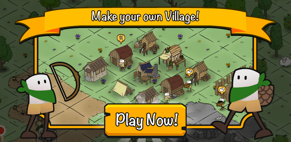 Life of Mellow v1.1.2.0 MOD APK (Unlimited Money, Unlocked All)