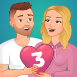 Life Simulator 3 v243.243.290126.2435 MOD APK (Unlimited Money)