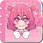 Lily Diary: Dress Up Game v1.1.8.1 MOD APK (Free Purchase)