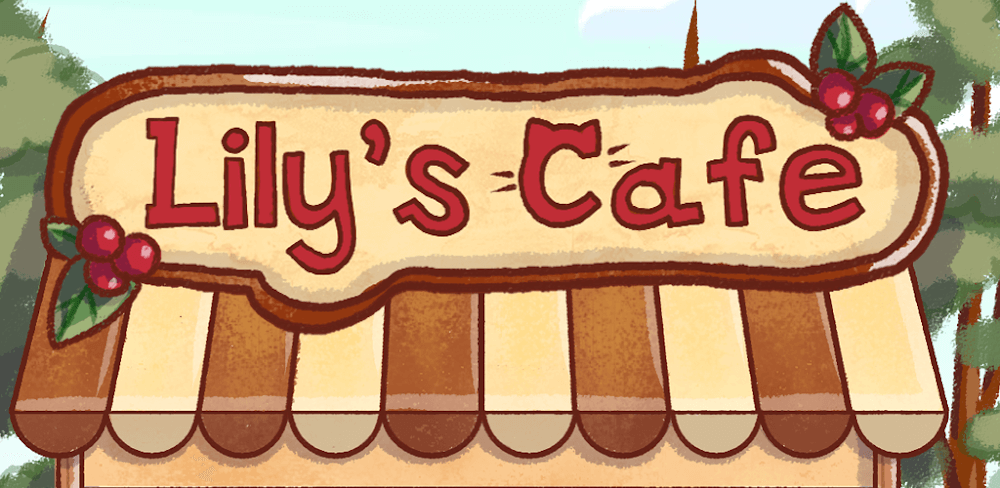 Lily’s Cafe v0.39 MOD APK (Unlimited Money, No Ads)