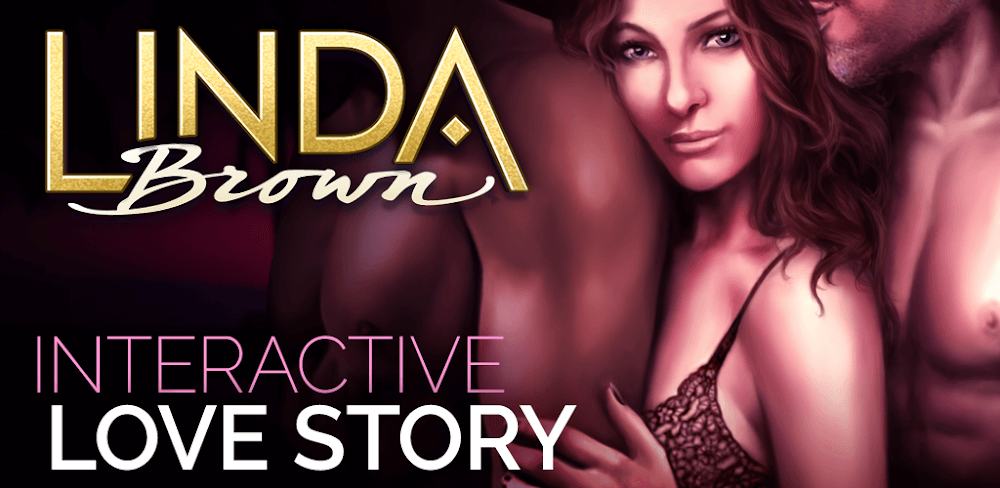 Linda Brown: Interactive Story v4.4.0.22 MOD APK (Free Premium Choices)