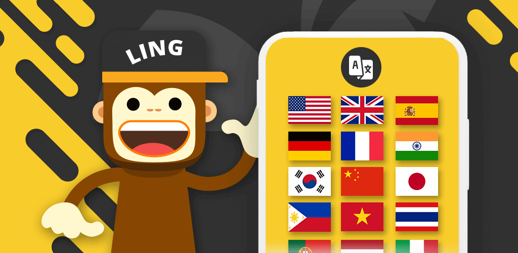 Ling Learn Languages v8.8.0.1 MOD APK (Premium Unlocked)