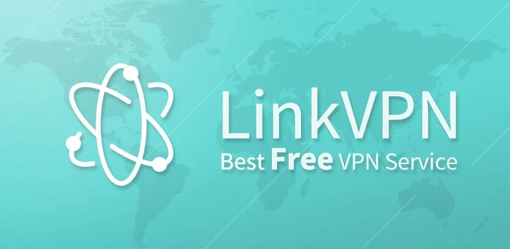 LinkVPN v1.1.3.0 MOD APK (Premium Unlocked)