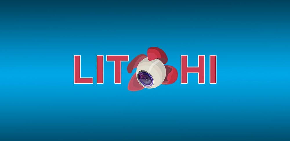 Litchi for DJI Drones v5.5.0.1-g APK (Full Version)