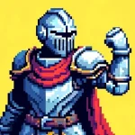 Little Army Manager v2.60 MOD APK (Menu, Unlimited Gems, Rubies)