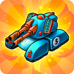 Little Tanks v2.2.5.2 MOD APK (Unlimited Diamond)