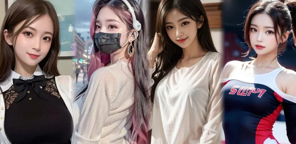 LiveStream Era v1.1.0.5 MOD APK (Menu, Unlimited All)