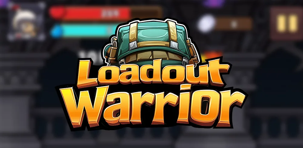Loadout Warrior v4.4.0.1 MOD APK (Unlimited Gems, Remove ADS)