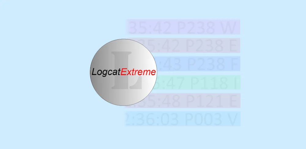 Logcat Extreme Pro v2.2 APK (Full Version)