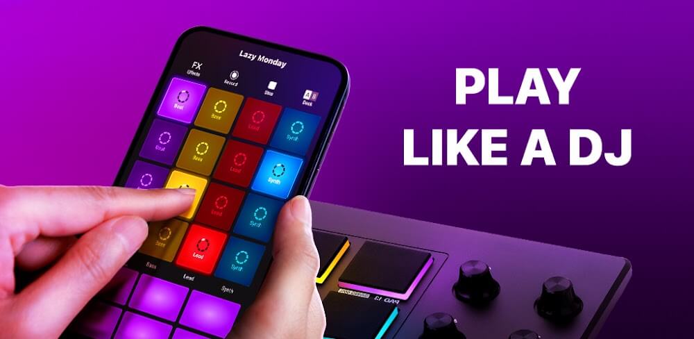 Loop Maker Pro v1.1.13.2 MOD APK (Premium Unlocked)