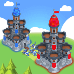 Lord of Castles: Takeover RTS MOD APK v8.8.6.0 (Unlimited Money)