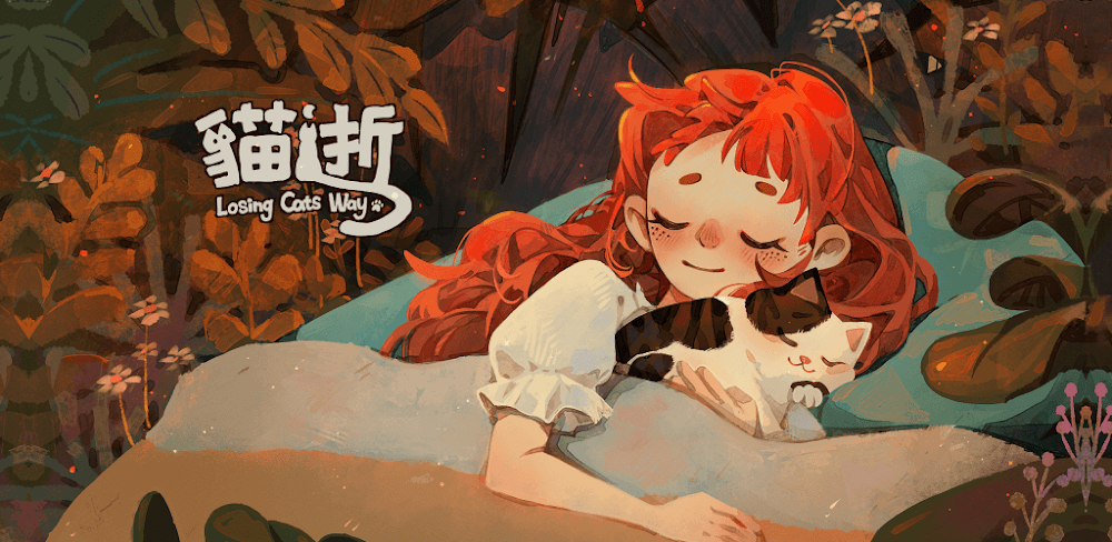Losing Cats Way v1.1.3.7 MOD APK (Unlimited Money)