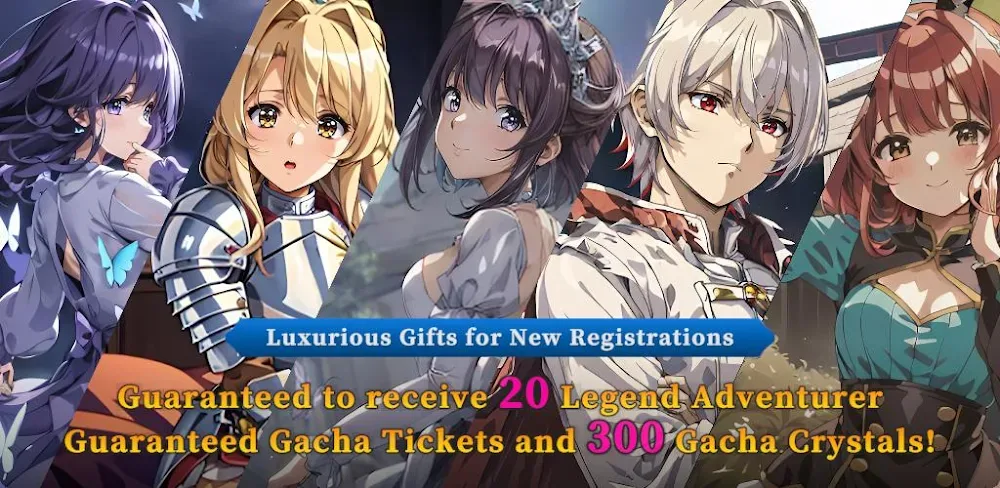 Lost Enders v1.1.10.1 MOD APK (Damage Multiplier, God Mode, Currency)