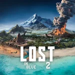 LOST in Blue 2 v2.2.49.1 MOD APK (Menu, Game Speed)