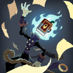Lost Pages v9.9.2.1 MOD APK (Always Turn, God Mode)
