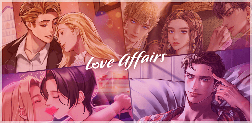Love Affairs v2.2.7.3 MOD APK (Free Premium Choices)