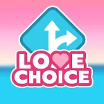 Love Choice v1.1.7.4 MOD APK (Menu, Unlocked All Chapters)