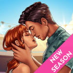 Love Island 2 v1.1.7.0 MOD APK (Unlimited Diamonds, Tickets, Free Purchase)
