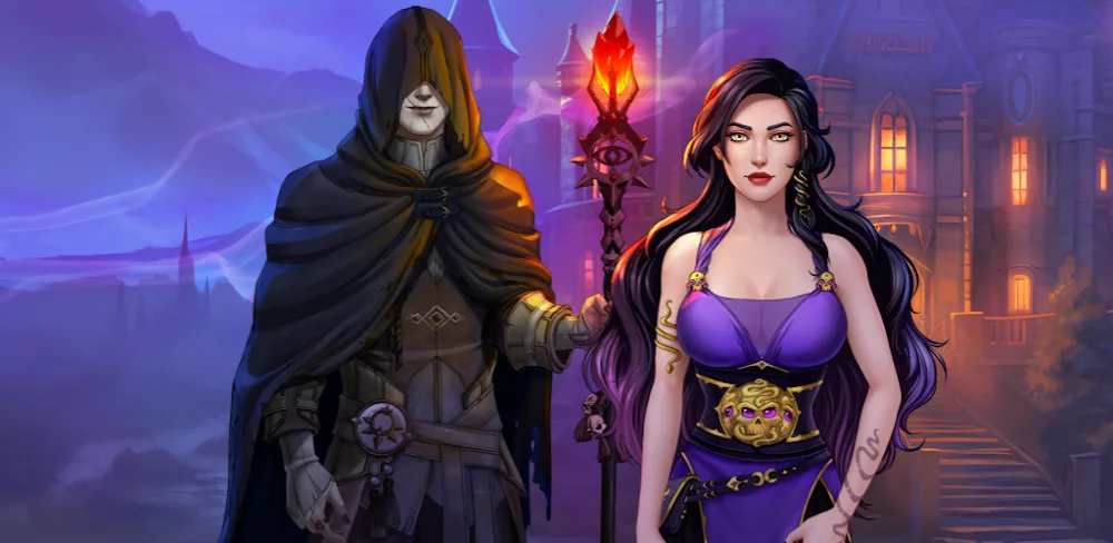 Love legend v0.0.9627 MOD APK (Free Premium Choices)