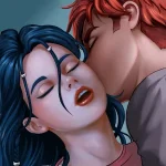 Love legend v0.0.9627 MOD APK (Free Premium Choices)