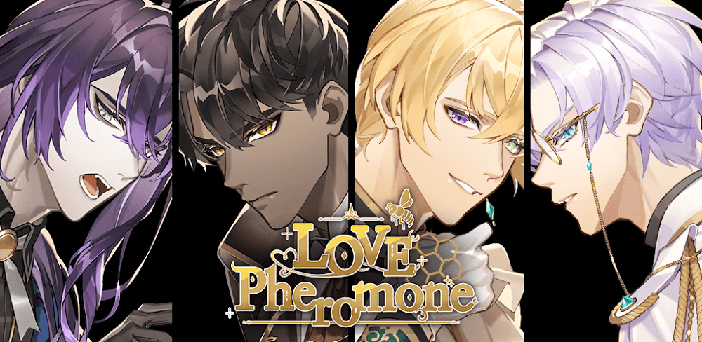 Love Pheromone v1.1.6.1 MOD APK (Free Premium Choices)