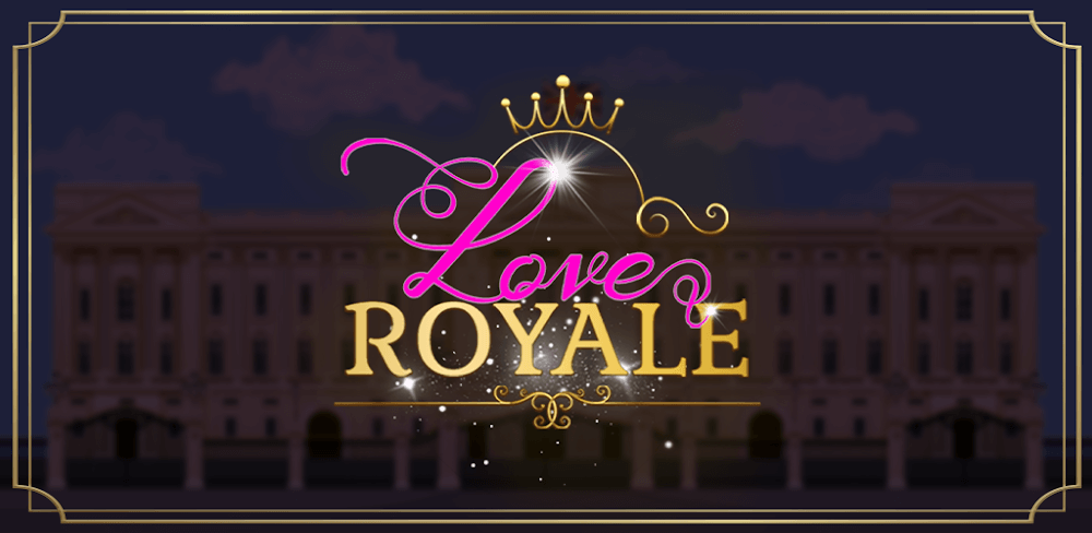 Love Royale v1.1.0.4 MOD APK (Unlimited Diamonds, Tickets)