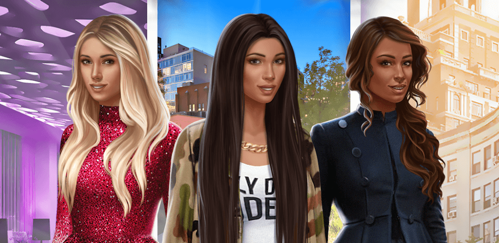 Love Sick v1.1.118.0 MOD APK (Unlimited Money, Keys)