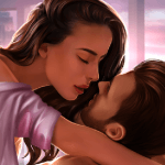 Love Sick v1.1.118.0 MOD APK (Unlimited Money, Keys)