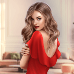 Love Stories: Virtual match v1.1.5.7 MOD APK (Unlimited Money, Energy, Items)