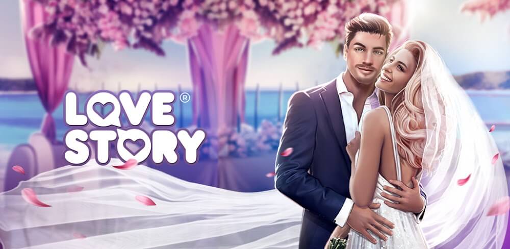 Love Story v2.2.5.2 MOD APK (Menu, Unlimited All)