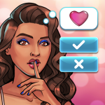 Love Villa: Choose Your Story v6.6.5.8 MOD APK (Unlimited Tickets, Diamonds )
