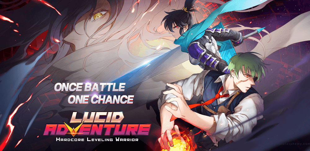 Lucid Adventure v2.2.4.41 APK (Latest)