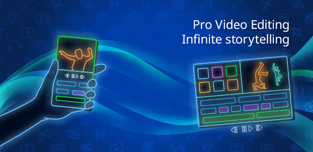 LumaFusion Pro v2.2.5.6 APK (Full Version)