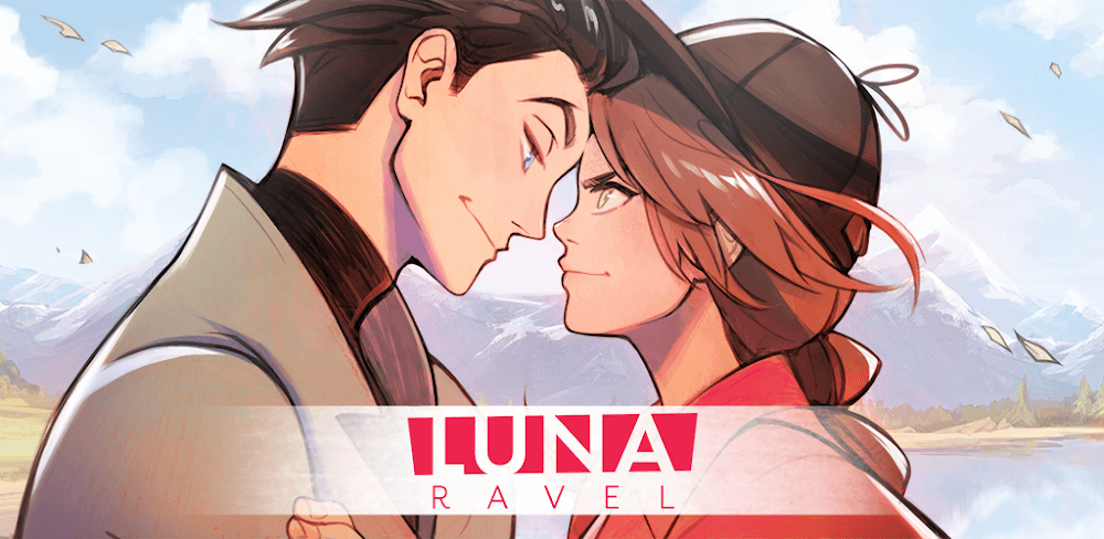 Luna Ravel v2026.2026.0206.2 MOD APK (Unlimited Gems, Tickets)