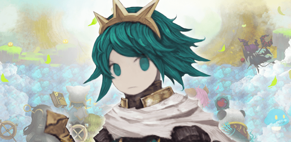 Luna Re: Dimensional Watcher v1.1.57.2 MOD APK (Damage/Defense, Free Skill)