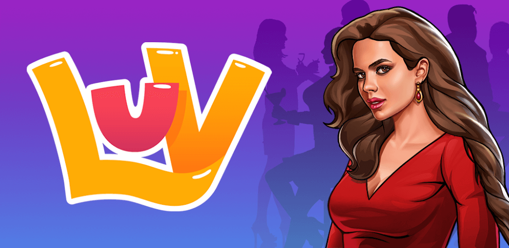 LUV – Interactive Game v5.5.1.74602 APK (Latest)