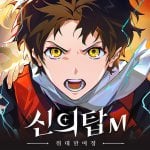 Tower of God v2.2.1.48 MOD APK (Damage Multiplier, God Mode)