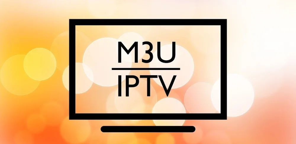 M3U IPTV v3.3.0.10.1 MOD APK (Premium Unlocked)
