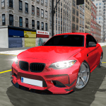 M5 Modified Sport Car Driving v1.5 MOD APK (Unlimited Money)