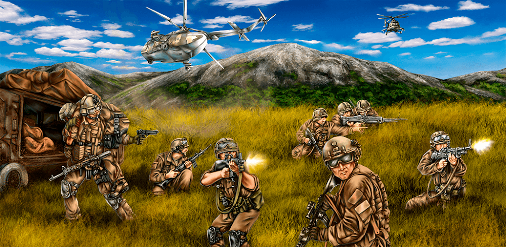 MA 1 – President Simulator PRO v1.1.0.68 MOD APK (Full, Unlimited Money)