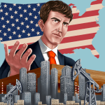 MA 1 – President Simulator PRO v1.1.0.68 MOD APK (Full, Unlimited Money)